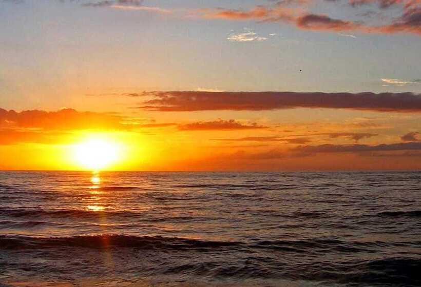 호텔 Pousada E Restaurante Kambuká