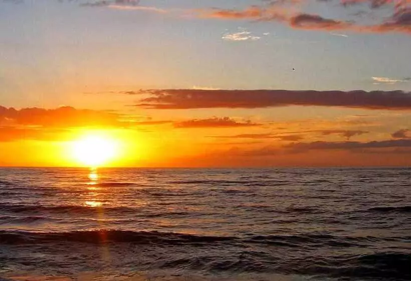 ホテル Pousada E Restaurante Kambuká