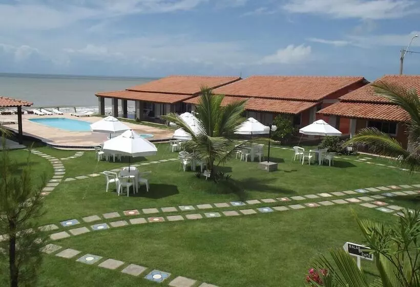 ホテル Pousada E Restaurante Kambuká