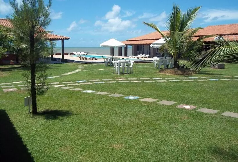 ホテル Pousada E Restaurante Kambuká