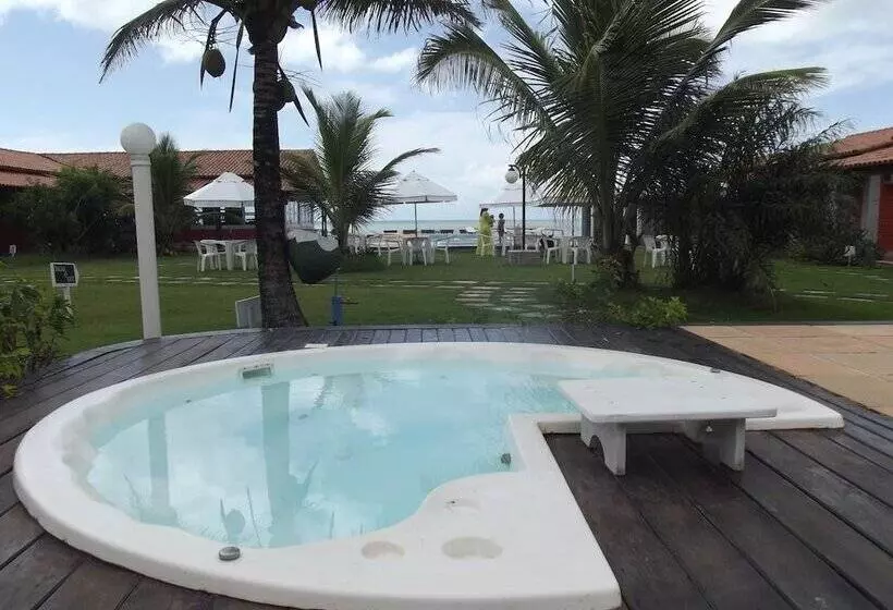 ホテル Pousada E Restaurante Kambuká