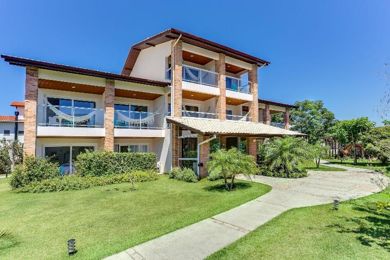 ホテル Pousada Ilha Faceira