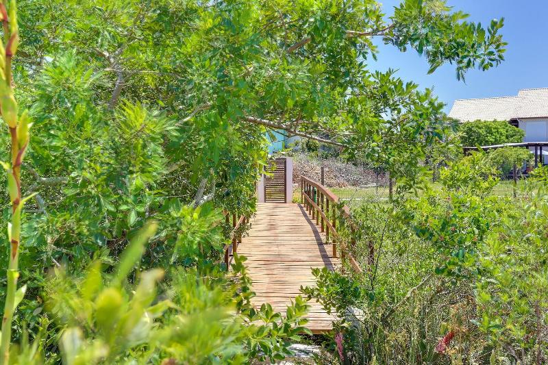 ホテル Pousada Ilha Faceira