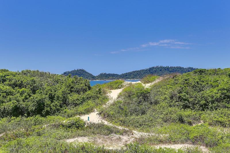 ホテル Pousada Ilha Faceira