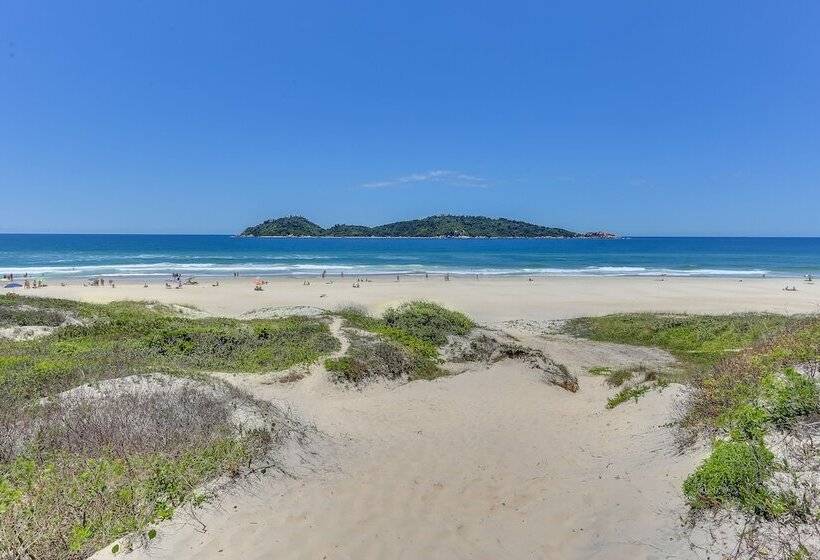 ホテル Pousada Ilha Faceira