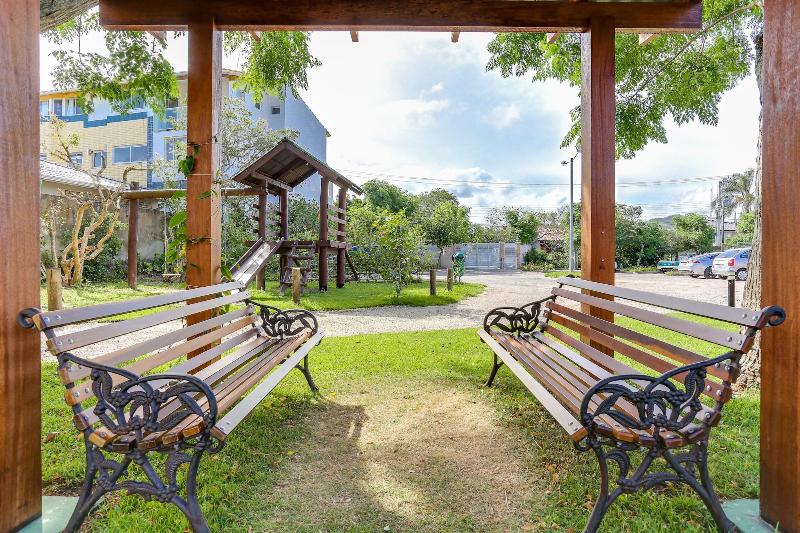 ホテル Pousada Ilha Faceira