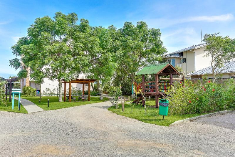 ホテル Pousada Ilha Faceira