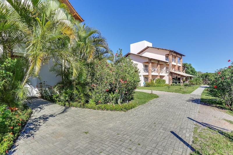 ホテル Pousada Ilha Faceira