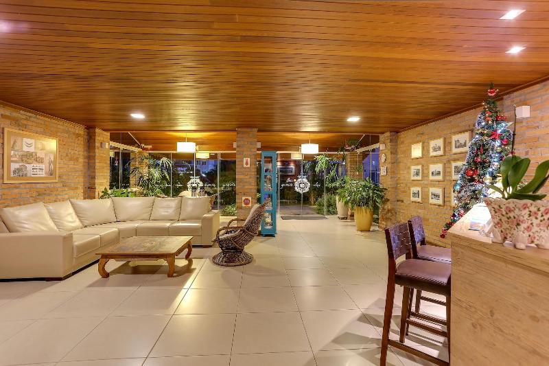 ホテル Pousada Ilha Faceira