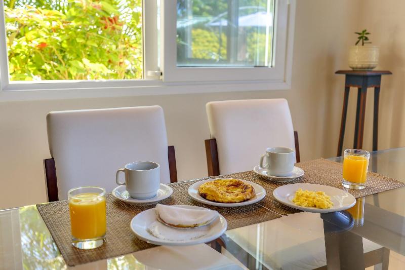 ホテル Pousada Ilha Faceira