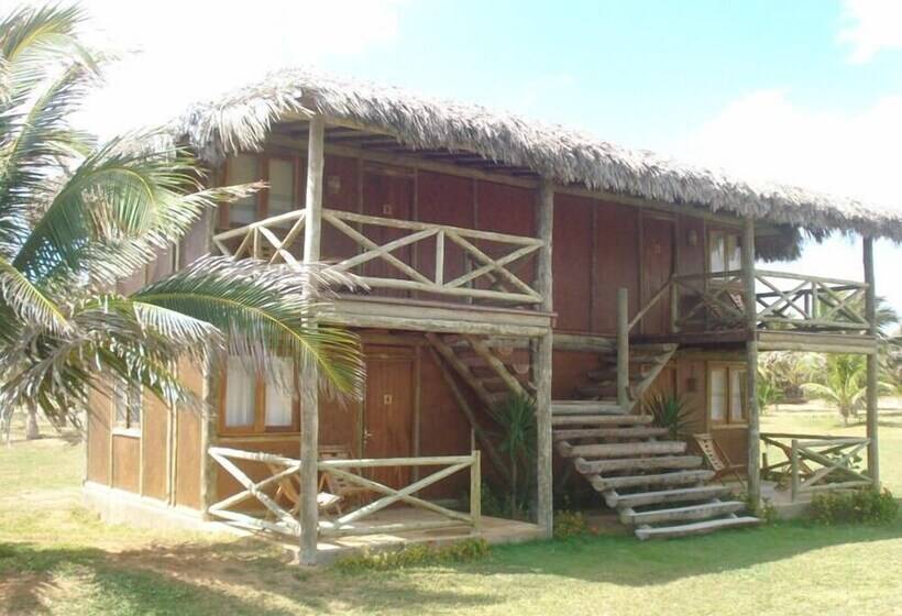 فندق Pousada Vila Itaqui