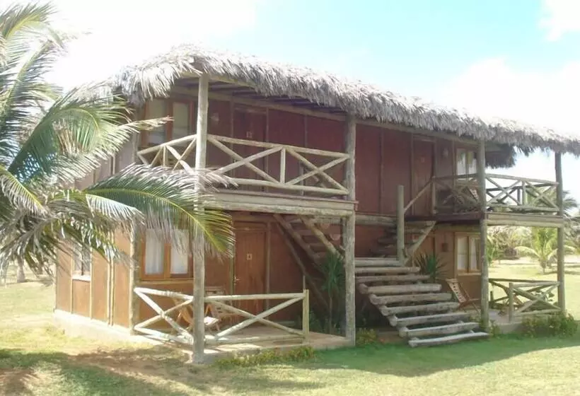 Hotelli Pousada Vila Itaqui