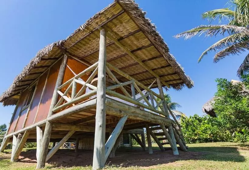 Hotelli Pousada Vila Itaqui