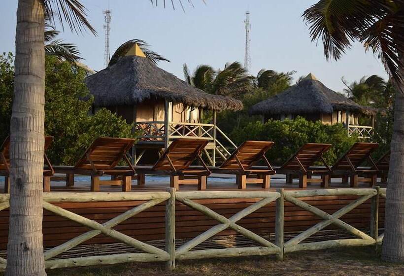 فندق Pousada Vila Itaqui