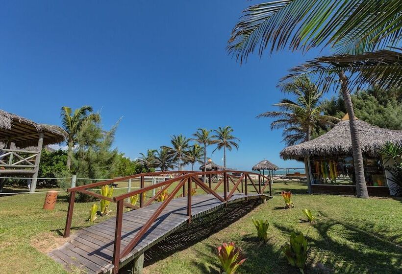 فندق Pousada Vila Itaqui