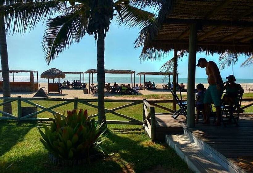 فندق Pousada Vila Itaqui