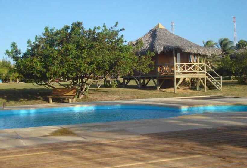 فندق Pousada Vila Itaqui