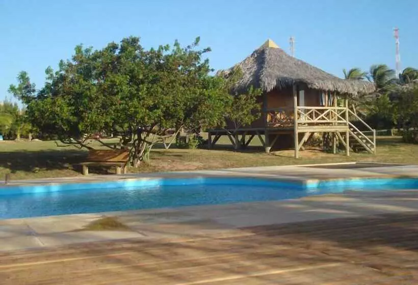 Hotelli Pousada Vila Itaqui