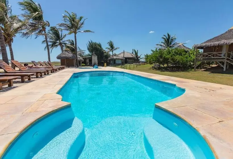 Hotelli Pousada Vila Itaqui