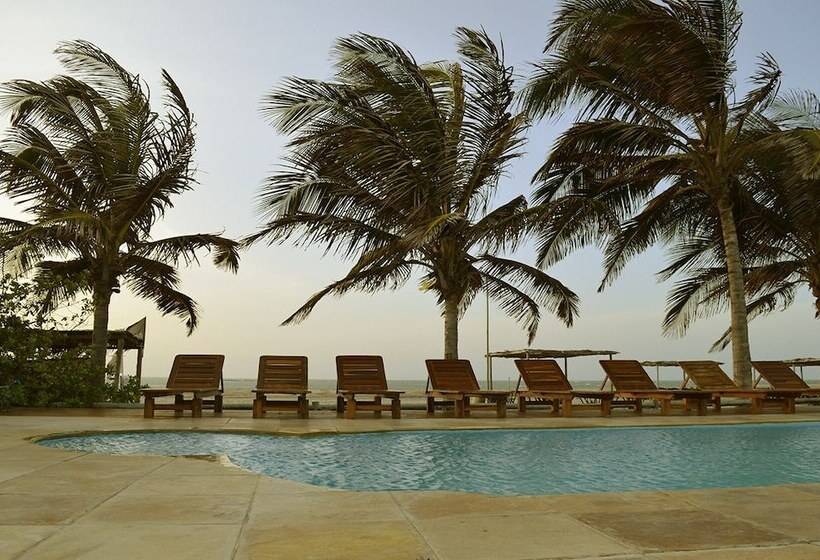 فندق Pousada Vila Itaqui