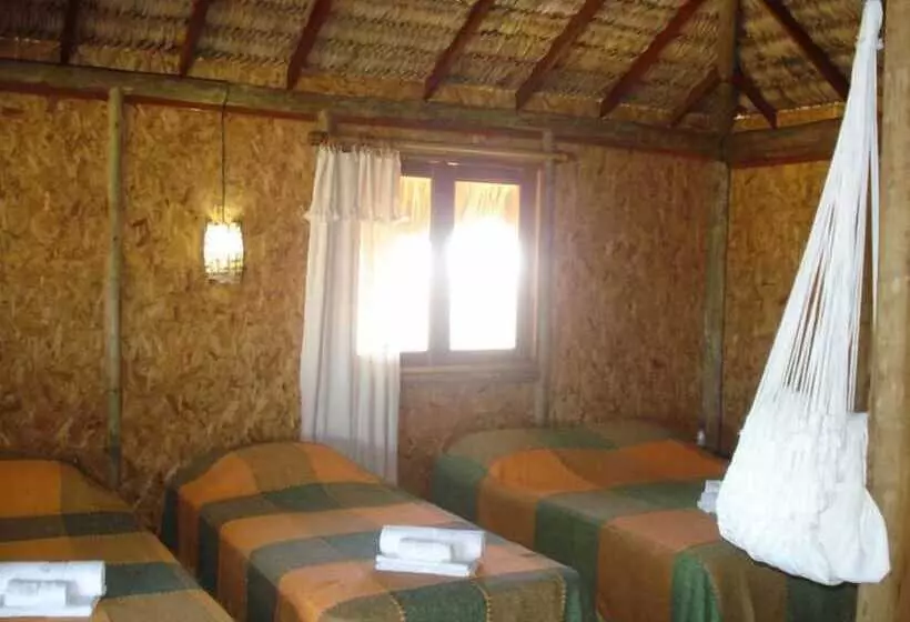 Hotelli Pousada Vila Itaqui