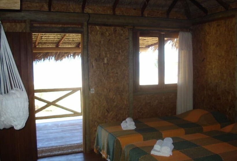 فندق Pousada Vila Itaqui