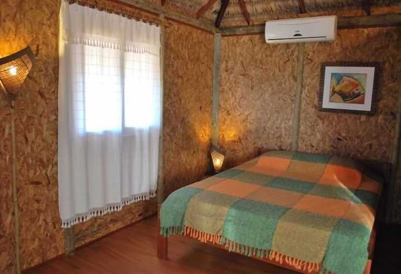 فندق Pousada Vila Itaqui