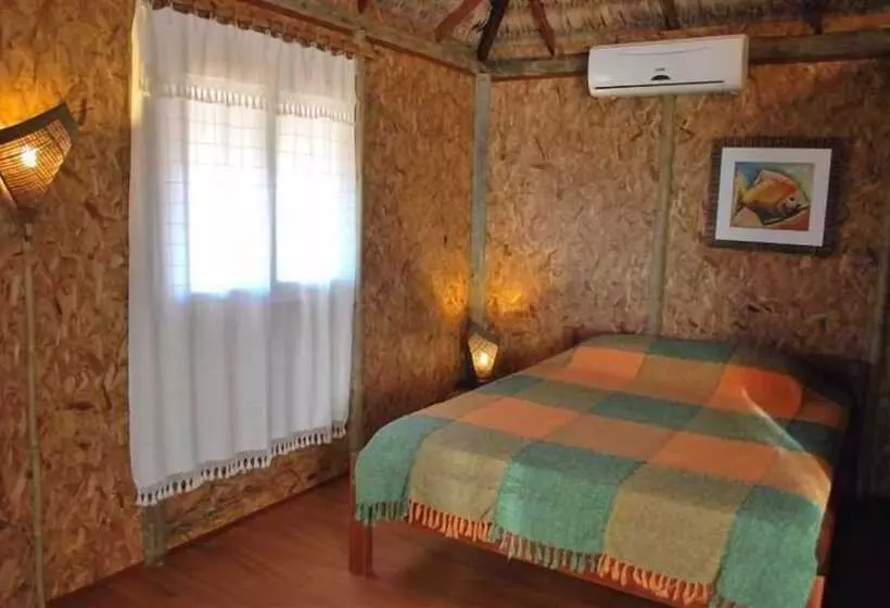 Hotelli Pousada Vila Itaqui