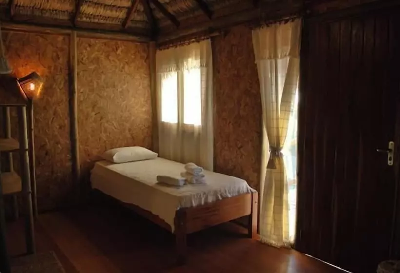 Hotelli Pousada Vila Itaqui