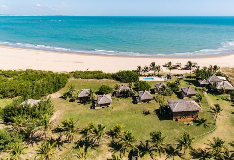 فندق Pousada Vila Itaqui