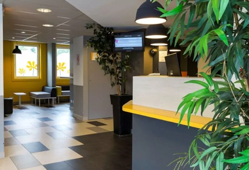 ホテル Premiere Classe Roissy  Aeroport Charles De Gaulle