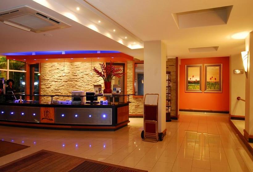 Protea Hotel By Marriott Umfolozi River