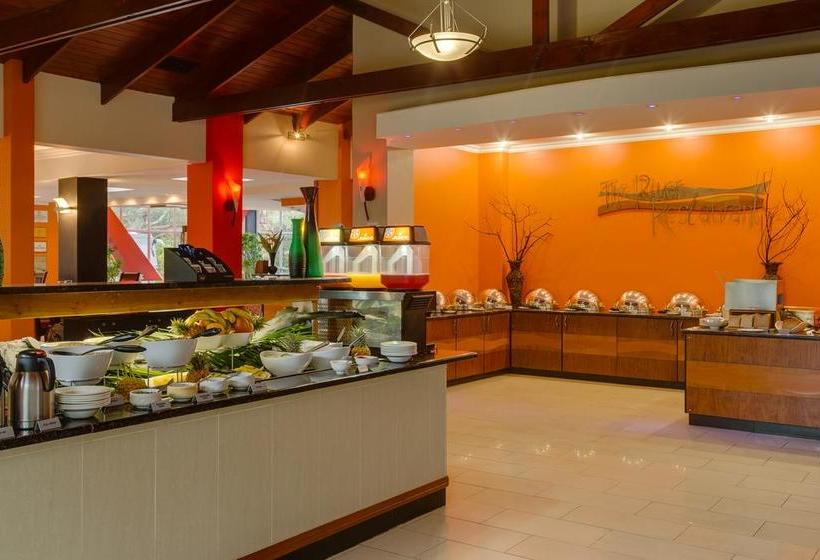 Protea Hotel By Marriott Umfolozi River