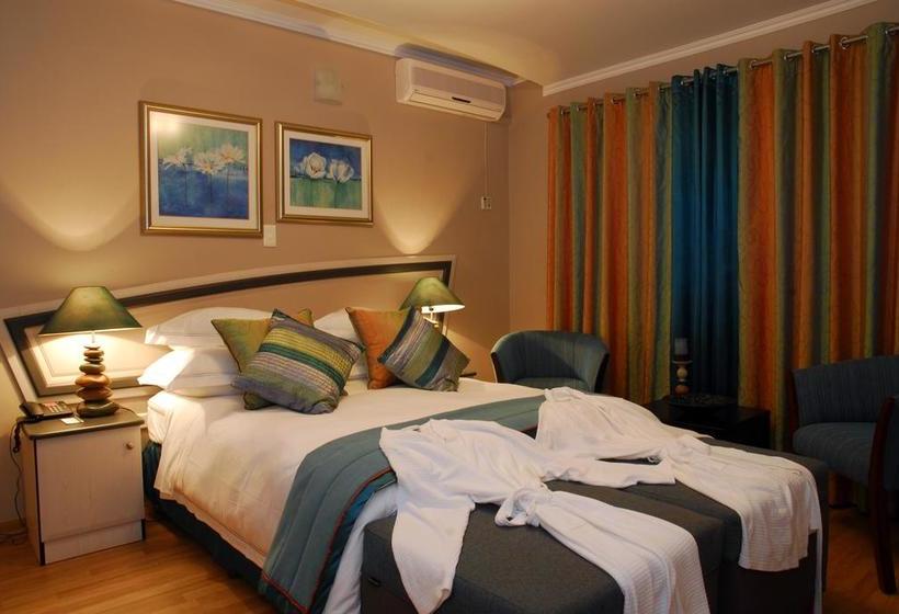 Protea Hotel By Marriott Umfolozi River