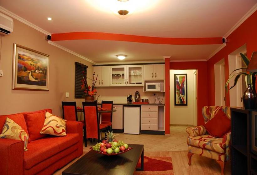 Protea Hotel By Marriott Umfolozi River