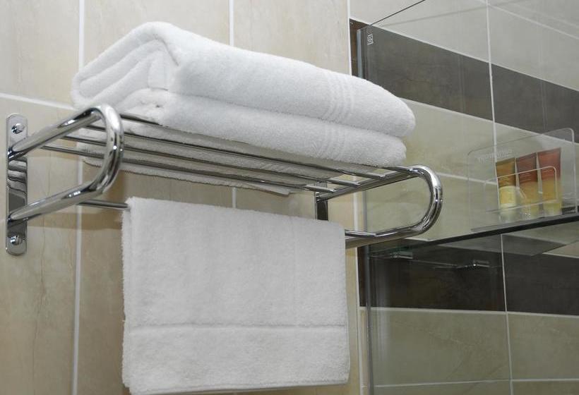 Protea Hotel By Marriott Umfolozi River