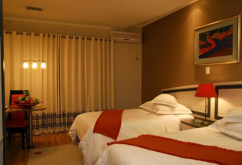 Protea Hotel By Marriott Umfolozi River