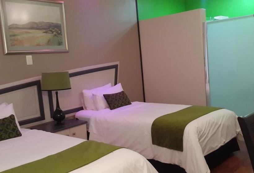 Protea Hotel By Marriott Umfolozi River