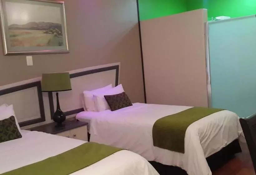 Protea Hotel By Marriott Umfolozi River
