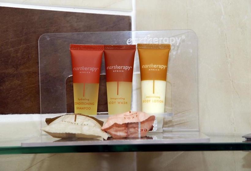 Protea Hotel By Marriott Umfolozi River