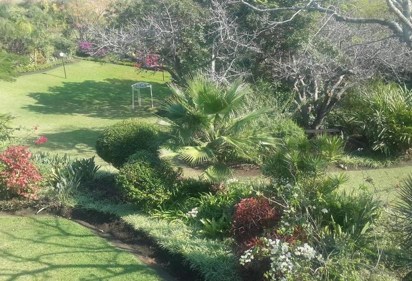 Protea Hotel By Marriott Umfolozi River