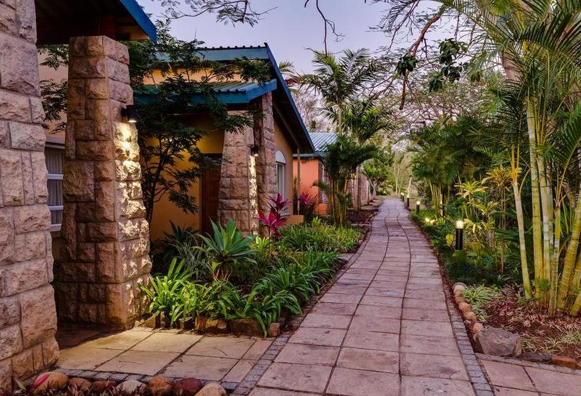 Protea Hotel By Marriott Umfolozi River