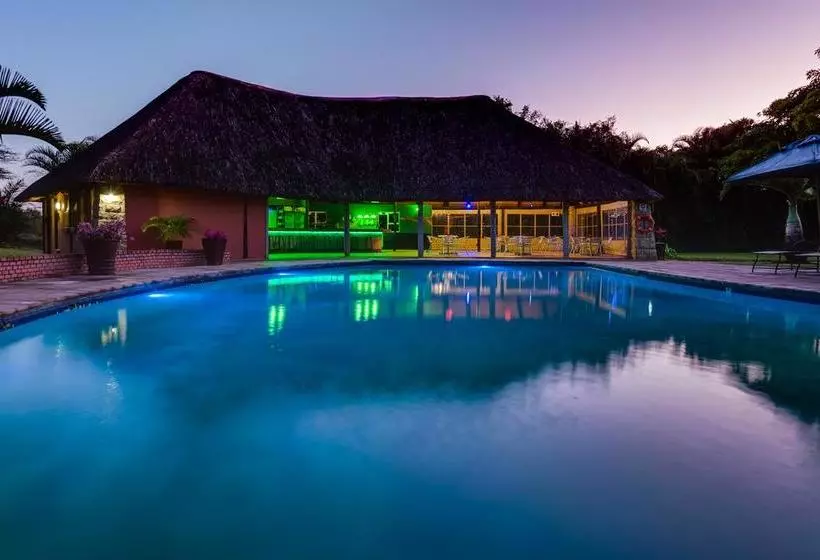 Protea Hotel By Marriott Umfolozi River