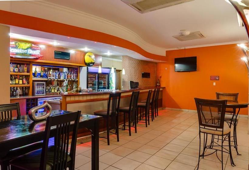 Protea Hotel By Marriott Umfolozi River