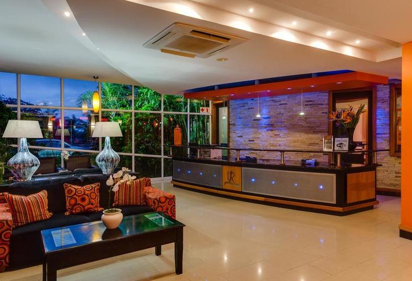 Protea Hotel By Marriott Umfolozi River