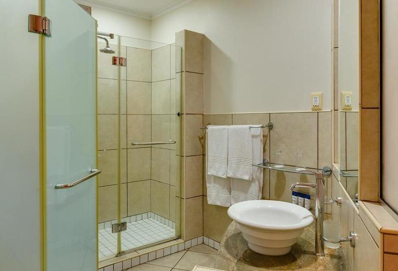 Protea Hotel By Marriott Umfolozi River