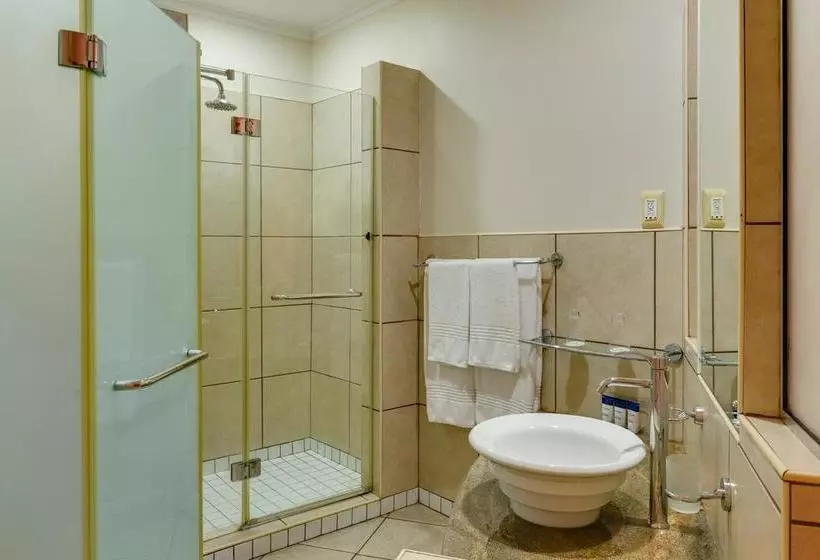 Protea Hotel By Marriott Umfolozi River
