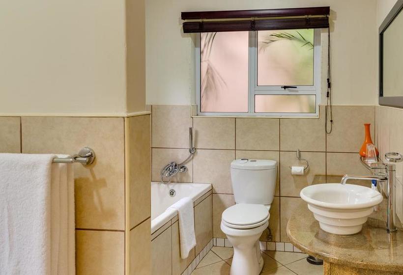 Protea Hotel By Marriott Umfolozi River