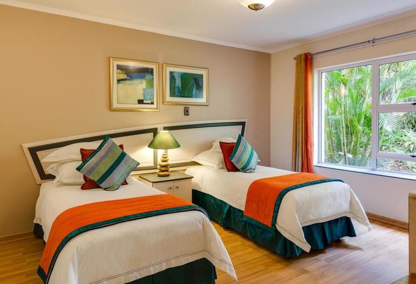 Protea Hotel By Marriott Umfolozi River