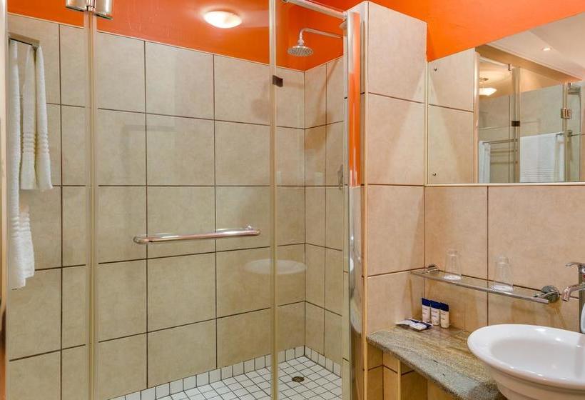 Protea Hotel By Marriott Umfolozi River